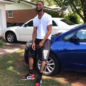 Meet your Posher, Jeffrey